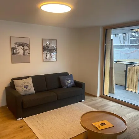 Alphubel Peak & Unlimited Appartement-fewo Peak 03 By Interhome * Saas-Fee