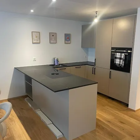 Alphubel Peak & Unlimited Appartement-fewo Peak 03 By Interhome Appartement Saas-Fee