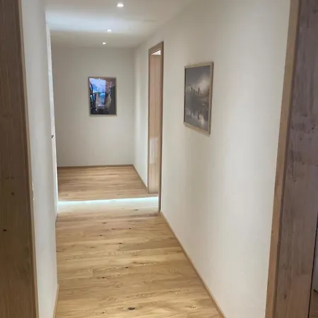 Alphubel Peak & Unlimited Appartement-fewo Peak 03 By Interhome Saas-Fee