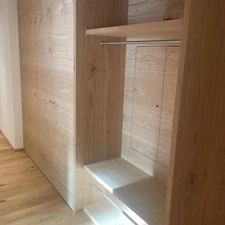 Appartement Alphubel Peak & Unlimited Appartement-fewo Peak 03 By Interhome *